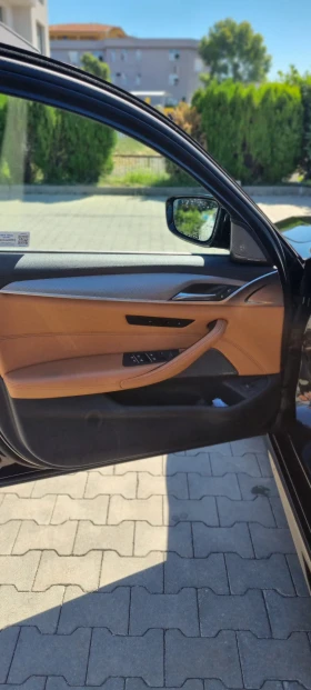 BMW 540 540i Xdrive 110k km M Performance, снимка 8