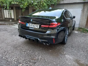 BMW 540 540i Xdrive 110k km M Performance, снимка 4