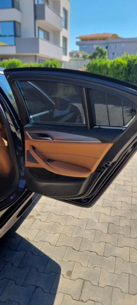 BMW 540 540i Xdrive 110k km M Performance, снимка 6