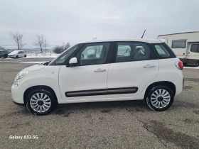 Fiat 500L 0, 9 I metan, снимка 7