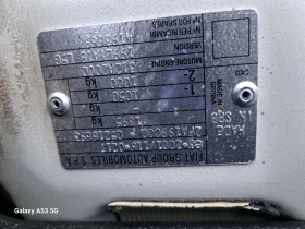 Fiat 500L 0, 9 I metan, снимка 16