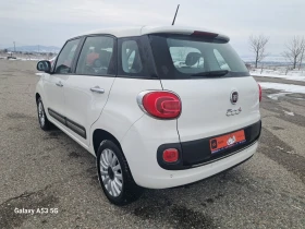 Fiat 500L 0, 9 I metan, снимка 6
