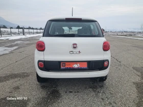 Fiat 500L 0, 9 I metan, снимка 5