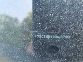 Citroen C3 1.4hdi panorama FDBZ, снимка 4