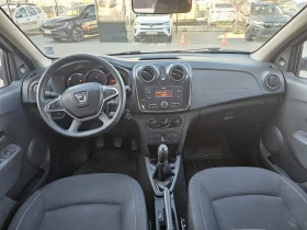 Dacia Sandero 0.9 Tce 90 к.с. бензин/ газ, снимка 7