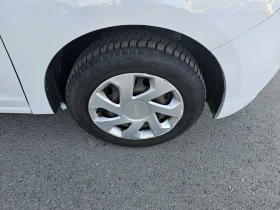 Dacia Sandero 0.9 Tce 90 к.с. бензин/ газ, снимка 13