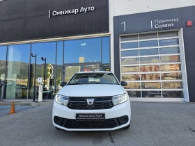 Dacia Sandero 0.9 Tce 90 к.с. бензин/ газ, снимка 3