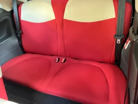 Fiat 500 1.2i 2013г/ BRC-GAZ, снимка 11