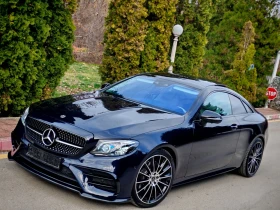 Mercedes-Benz E 300 300D* BI-TURBO* AMG-LINE* EXCLUSIVE* , снимка 2