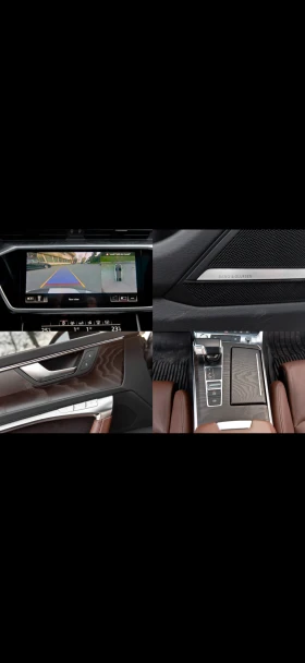 Audi A7 RS7 ТОП, снимка 17