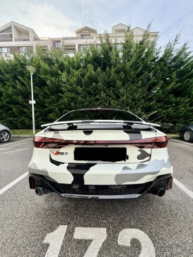 Audi A7 RS7 ТОП, снимка 7