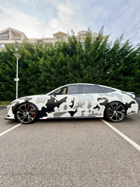Audi A7 RS7 ТОП, снимка 5