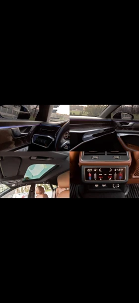 Audi A7 RS7 ТОП, снимка 16