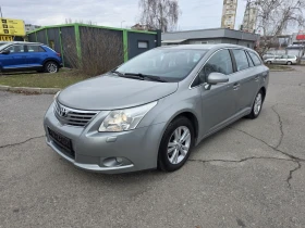 Toyota Avensis 1.8БЕНЗИН/147КС/КЛИМАТРОНИК/ТЕГЛИЧ , снимка 1