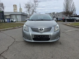 Toyota Avensis 1.8БЕНЗИН/147КС/КЛИМАТРОНИК/ТЕГЛИЧ , снимка 2