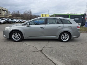 Toyota Avensis 1.8БЕНЗИН/147КС/КЛИМАТРОНИК/ТЕГЛИЧ , снимка 7