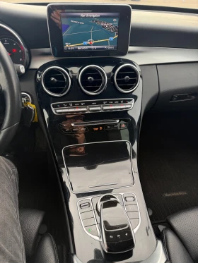 Mercedes-Benz C 220 CDI AVTOMAT/NAVI/KAMERA/KOJA EURO 6, снимка 12