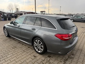 Mercedes-Benz C 220 CDI AVTOMAT/NAVI/KAMERA/KOJA EURO 6, снимка 8