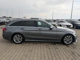 Mercedes-Benz C 220 CDI AVTOMAT/NAVI/KAMERA/KOJA EURO 6, снимка 5
