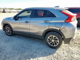 Mitsubishi Eclipse 1.5L 4 Front-wheel Drive, снимка 2