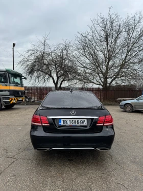 Mercedes-Benz E 200, снимка 4