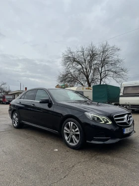 Mercedes-Benz E 200, снимка 5