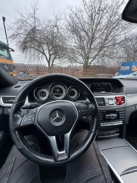 Mercedes-Benz E 200, снимка 10