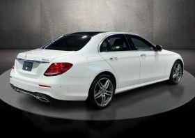 Mercedes-Benz E 300 4MATIC / AMG ПАКЕТ / BURMESTER / , снимка 3