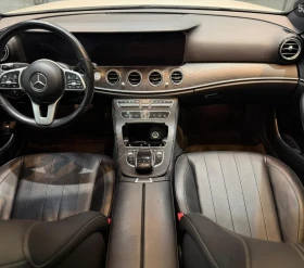 Mercedes-Benz E 300 4MATIC / AMG ПАКЕТ / BURMESTER / , снимка 5