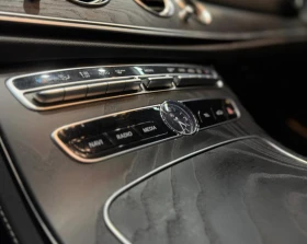 Mercedes-Benz E 300 4MATIC / AMG ПАКЕТ / BURMESTER / , снимка 9