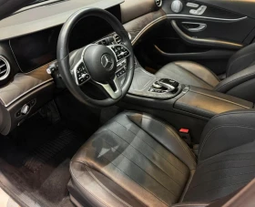 Mercedes-Benz E 300 4MATIC / AMG ПАКЕТ / BURMESTER / , снимка 6