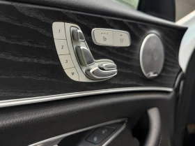 Mercedes-Benz E 300 4MATIC / AMG ПАКЕТ / BURMESTER / , снимка 10