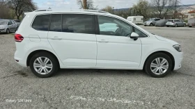 VW Touran, снимка 4