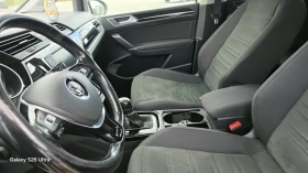 VW Touran, снимка 14