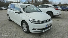 VW Touran, снимка 8