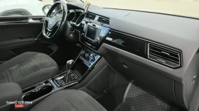 VW Touran, снимка 15