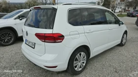 VW Touran, снимка 5