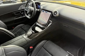 Mercedes-Benz AMG GT 63 4-MATIC COUPE AERO-PAKET CARBON BURMESTER 360, снимка 5