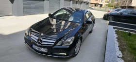 Mercedes-Benz E 220 2, 200CDI, снимка 1