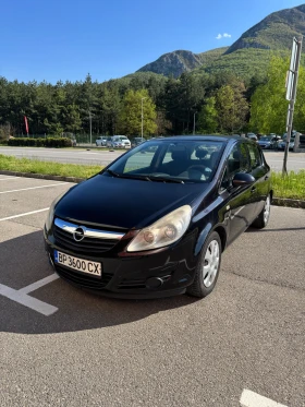 Opel Corsa, снимка 1