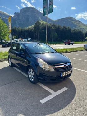 Opel Corsa, снимка 2