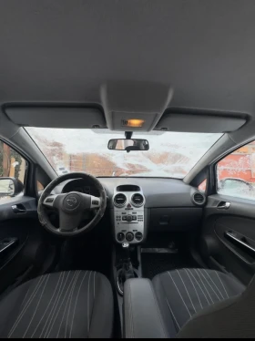 Opel Corsa, снимка 7