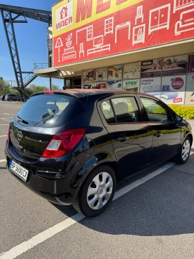 Opel Corsa, снимка 5