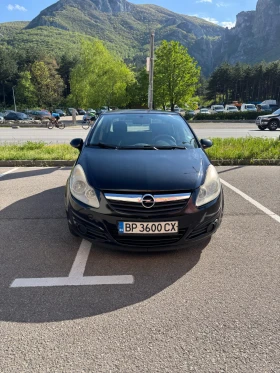Opel Corsa, снимка 3
