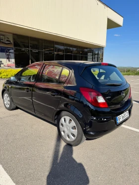 Opel Corsa, снимка 6