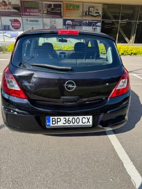 Opel Corsa, снимка 4