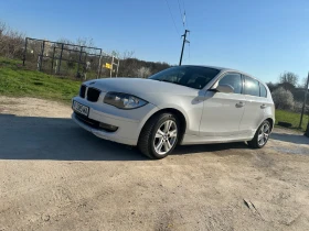 BMW 116 Бензин, снимка 2