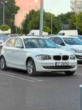 BMW 116 Бензин, снимка 1