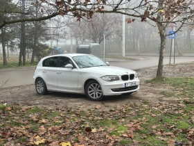 BMW 116 Бензин, снимка 6
