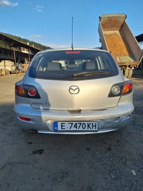 Mazda 3 1.6 HDI, снимка 5